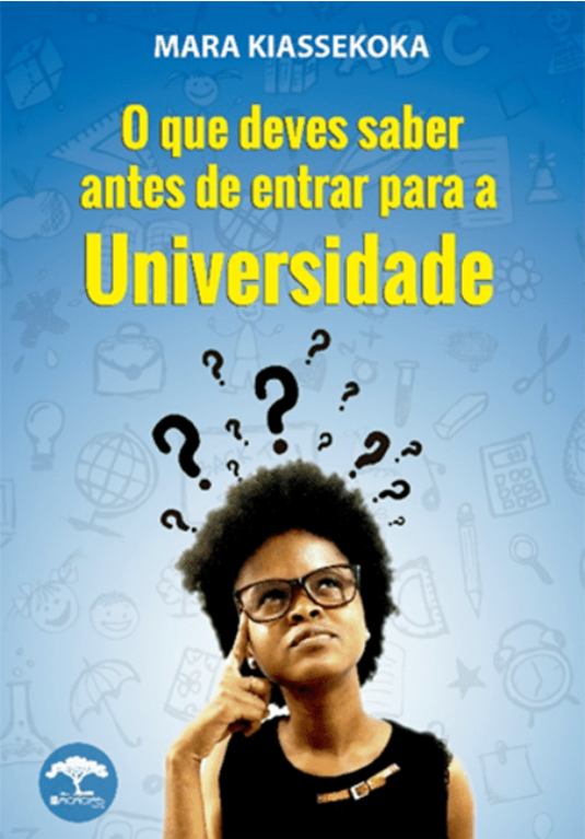 O que deves saber antes de entrar para a Universidade